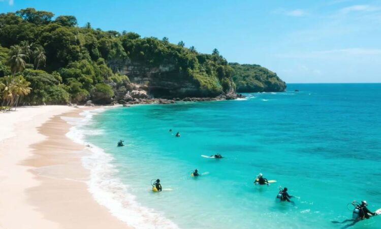 Pantai Jemeluk: Surga Snorkeling dan Menyelam di Bali Timur